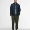 Veste matelassée City Harrington