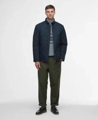Veste matelassée City Harrington