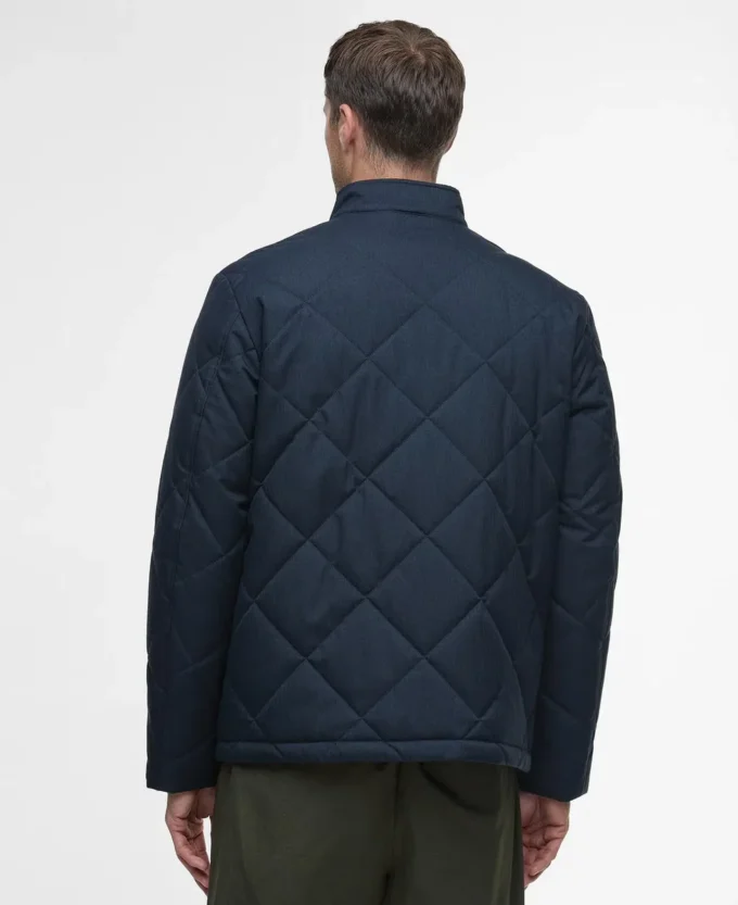 Veste matelassée City Harrington