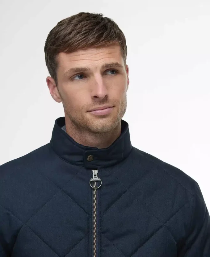 Veste matelassée City Harrington