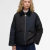 Veste matelassée Danby Veste matelassée Danby