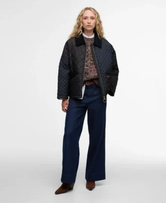 Veste matelassée Danby