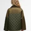 Veste matelassée Danby Veste matelassée Danby