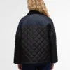 Veste matelassée Danby Veste matelassée Danby