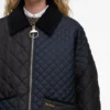 Veste matelassée Danby Veste matelassée Danby