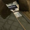 Veste matelassée Danby Veste matelassée Danby