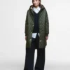 Veste matelassée Hilary Veste matelassée Hilary