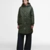Veste matelassée Hilary Veste matelassée Hilary