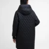 Veste matelassée Hilary Veste matelassée Hilary