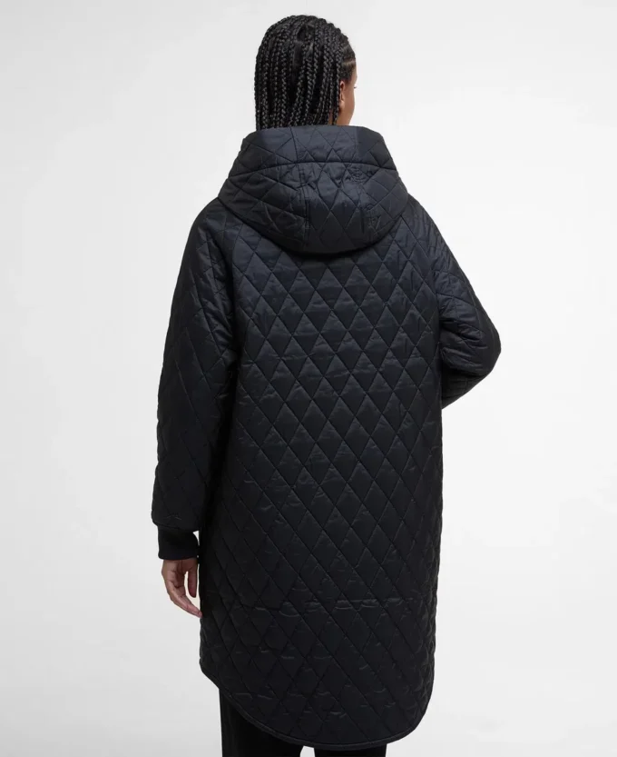 Veste matelassée Hilary Veste matelassée Hilary