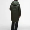 Veste matelassée Hilary Veste matelassée Hilary
