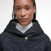 Veste matelassée Hilary Veste matelassée Hilary