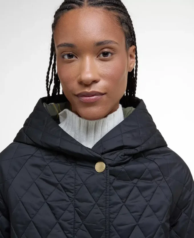 Veste matelassée Hilary Veste matelassée Hilary