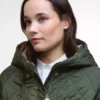 Veste matelassée Hilary Veste matelassée Hilary