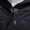 Veste matelassée Hilary Veste matelassée Hilary