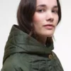 Veste matelassée Hilary Veste matelassée Hilary