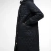 Veste matelassée Hilary Veste matelassée Hilary