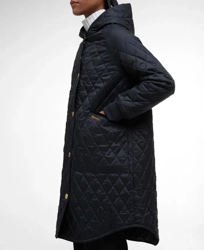 Veste matelassée Hilary Veste matelassée Hilary