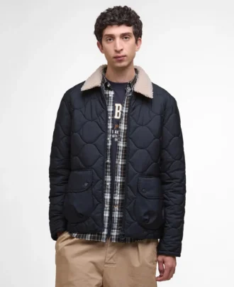 Veste matelassée Jig