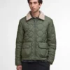 Veste matelassée Jig Veste matelassée Jig