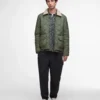 Veste matelassée Jig Veste matelassée Jig