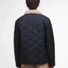 Veste matelassée Jig Veste matelassée Jig