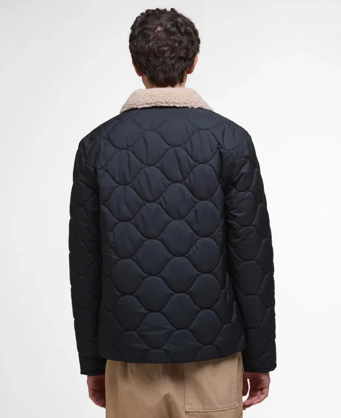 Veste matelassée Jig Veste matelassée Jig