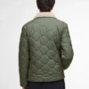 Veste matelassée Jig Veste matelassée Jig