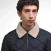 Veste matelassée Jig Veste matelassée Jig