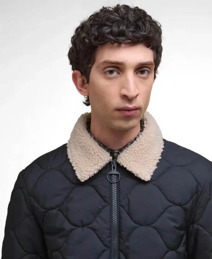 Veste matelassée Jig Veste matelassée Jig