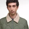 Veste matelassée Jig Veste matelassée Jig