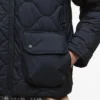 Veste matelassée Jig Veste matelassée Jig