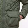 Veste matelassée Jig Veste matelassée Jig