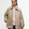 Veste matelassée Laoise Veste matelassée Laoise