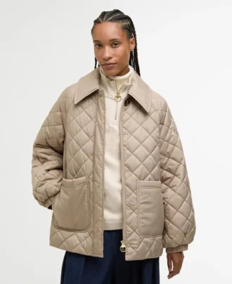 Veste matelassée Laoise