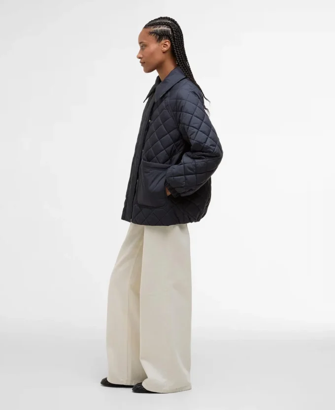 Veste matelassée Laoise
