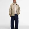 Veste matelassée Laoise Veste matelassée Laoise