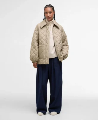 Veste matelassée Laoise
