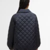 Veste matelassée Laoise