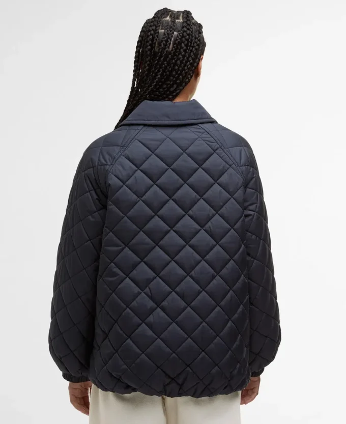 Veste matelassée Laoise
