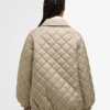 Veste matelassée Laoise Veste matelassée Laoise