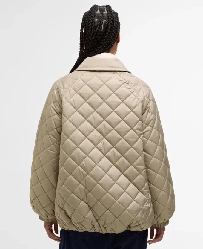 Veste matelassée Laoise Veste matelassée Laoise