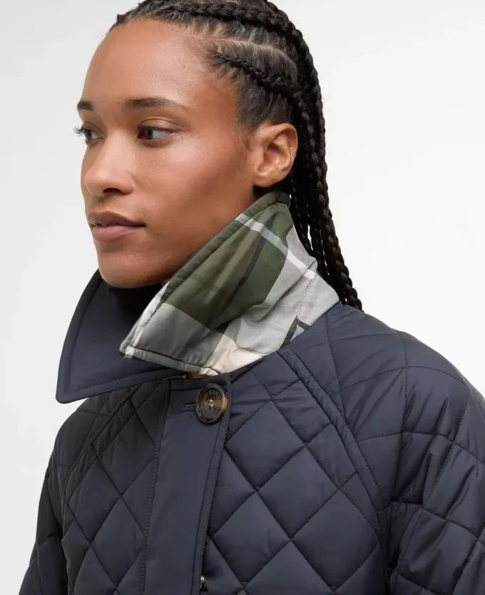 Veste matelassée Laoise