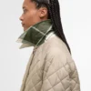 Veste matelassée Laoise Veste matelassée Laoise