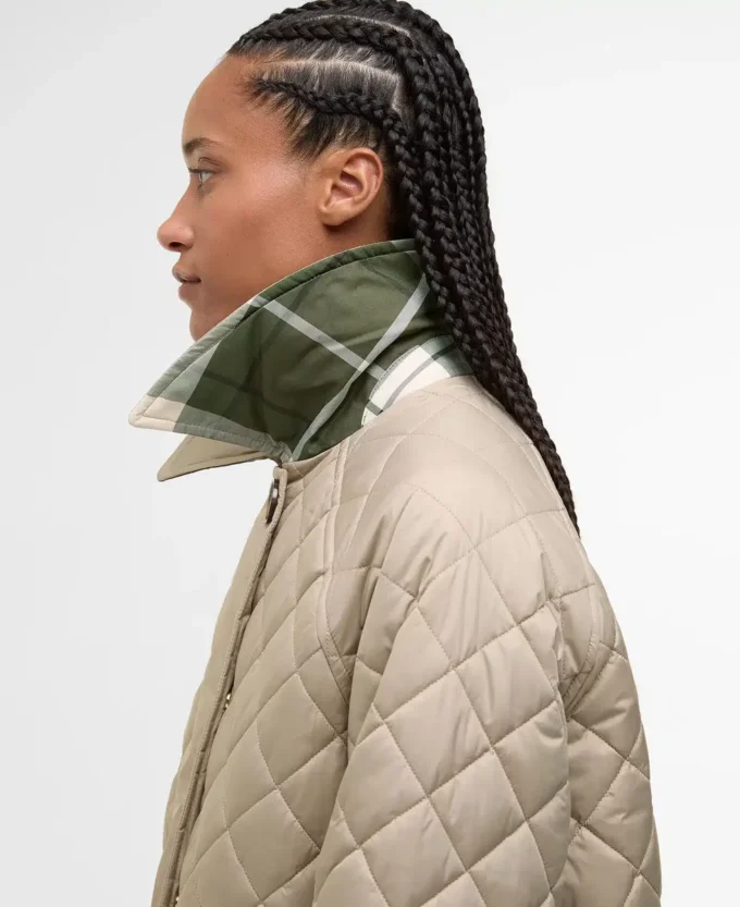 Veste matelassée Laoise Veste matelassée Laoise