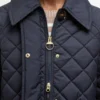 Veste matelassée Laoise