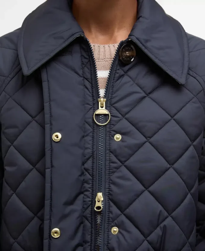 Veste matelassée Laoise