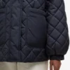 Veste matelassée Laoise