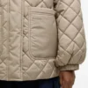Veste matelassée Laoise Veste matelassée Laoise