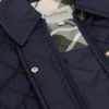 Veste matelassée Laoise